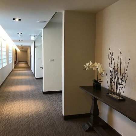 晨光飯店 Hotel Chiayi City Exterior foto