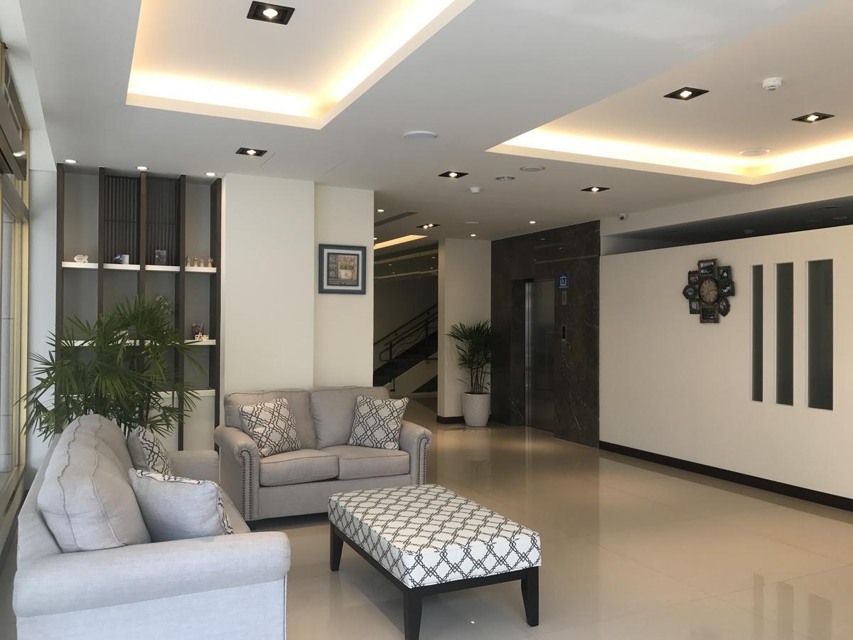 晨光飯店 Hotel Chiayi City Exterior foto